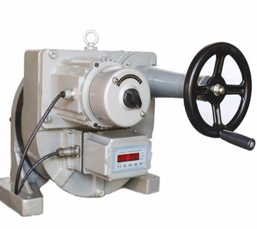 自控調(diào)節(jié)閥門電裝SKJ-510CX