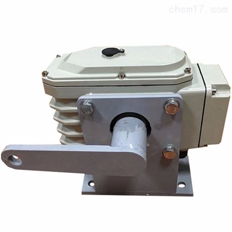 ZYS-100開關(guān)型電動執(zhí)行機(jī)構(gòu)