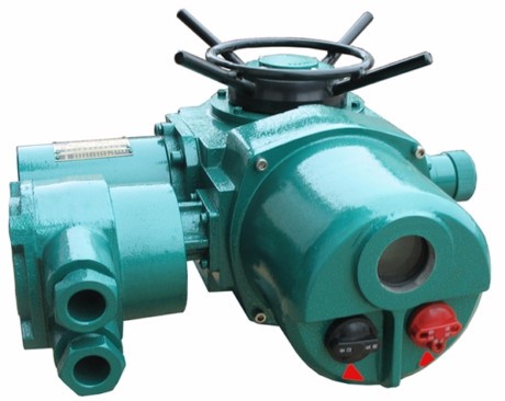 防爆調(diào)節(jié)電動(dòng)頭Z20-24B/T Z30-24T