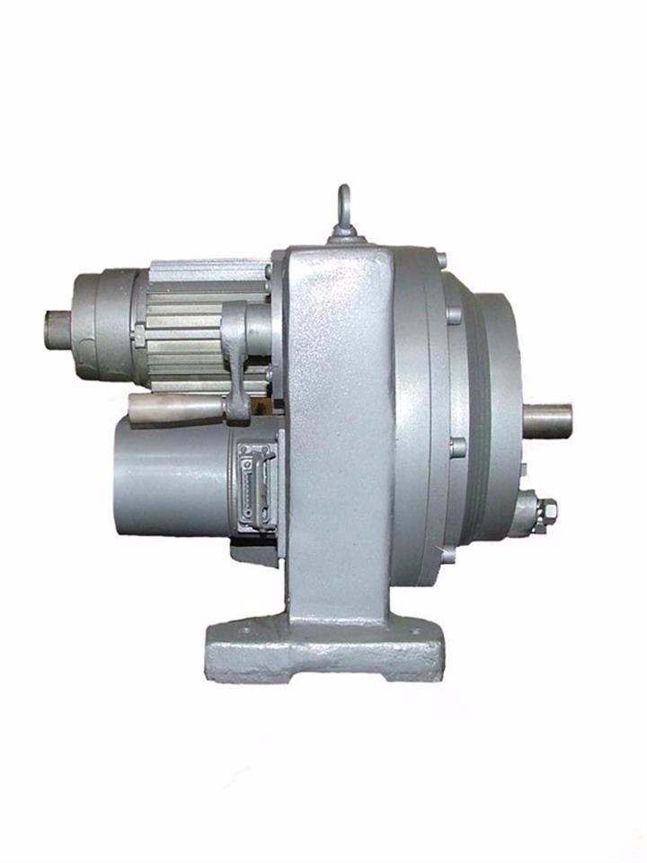 DKJ-610CX 開關(guān)型執(zhí)行機(jī)構(gòu)