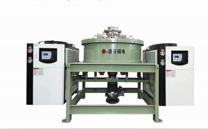 ZR0709-4系列干法電磁分離機(jī)