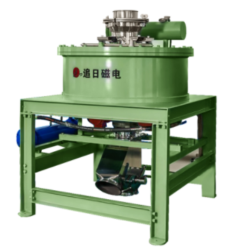 ZR0709-3系列電磁分離機(jī)