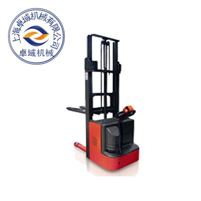 TBC系列全電動堆垛車品牌