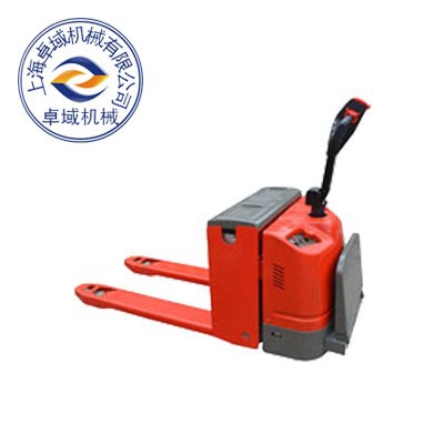 TE30電動搬運(yùn)叉車品牌