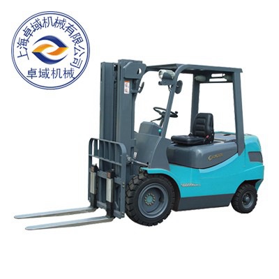 上海2-3.5噸平衡重式內(nèi)燃防爆叉車價錢