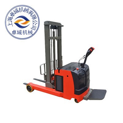 上海TFA系列前移式電動叉車價格是多少