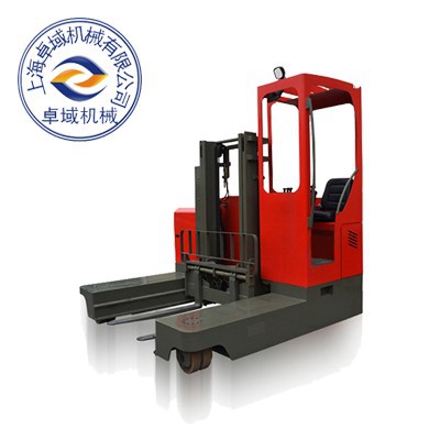 上海TFC系列全向行駛前移式叉車品牌