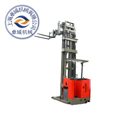 TC系列三向堆垛車哪家質(zhì)量好