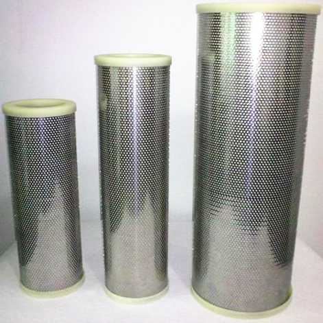 博大高效除油器濾芯FLY-6/8 FLY-12/8