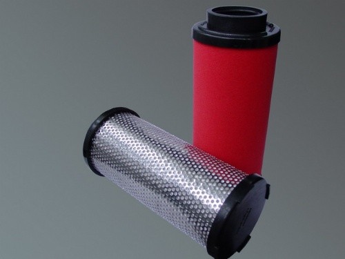 好利旺EDS-2000濾芯