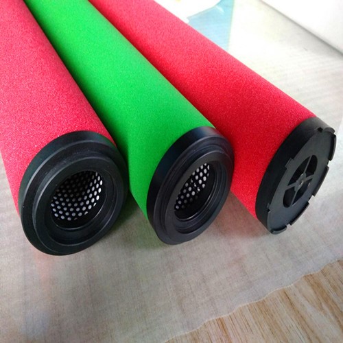 LIUTECH富達濾芯1617721501濾芯