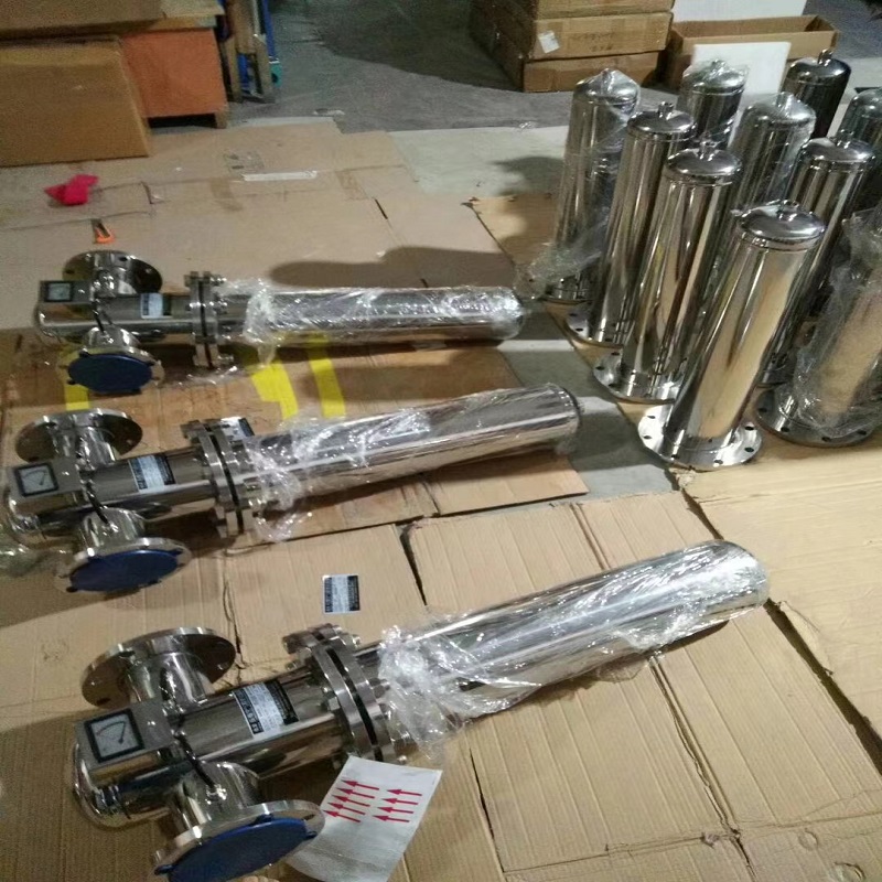 負壓吸引系統(tǒng)消毒過濾器 消毒裝置