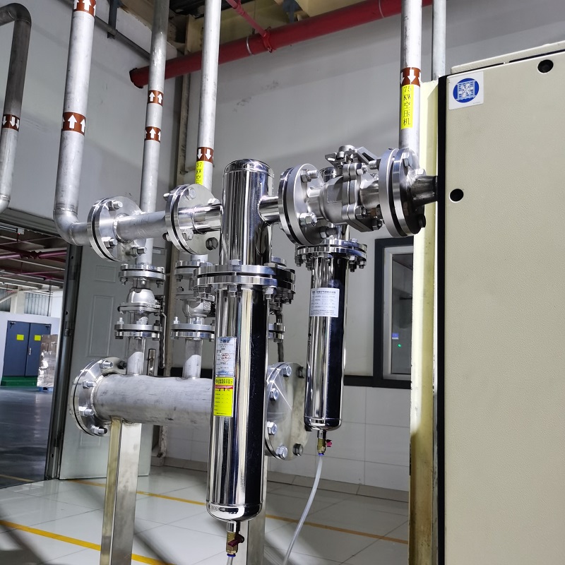 負壓殺毒消毒裝置負壓消毒過濾器