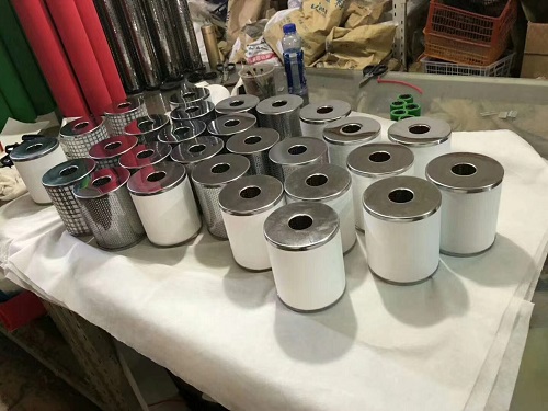 SMC過濾器濾芯AMD-EL450 AMD-EL550