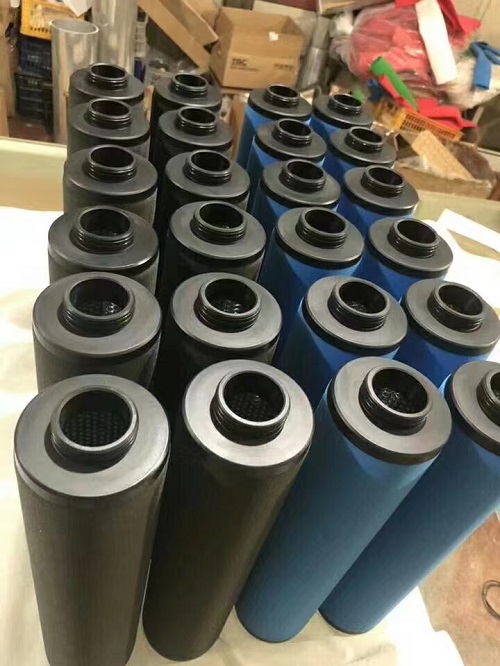 新款阿特拉斯濾芯DD525 阿特拉斯除油濾芯2901207985