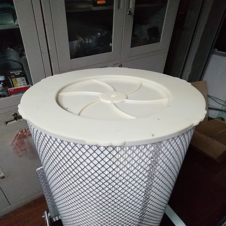 山立自潔式過(guò)濾器濾芯SAZJ-250 自潔式濾筒SAZJ-250