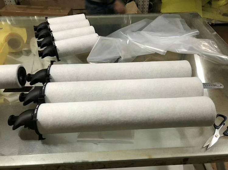 多明尼克漢德濾芯K030AO K030AA K030ACS濾芯