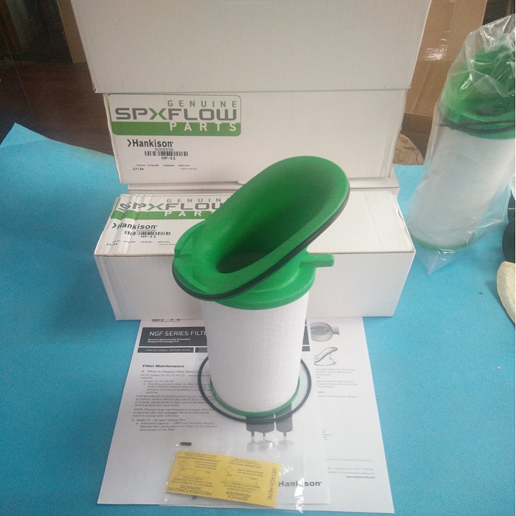 漢克森濾芯F12SF F12PF F12HF F12UF F12CF