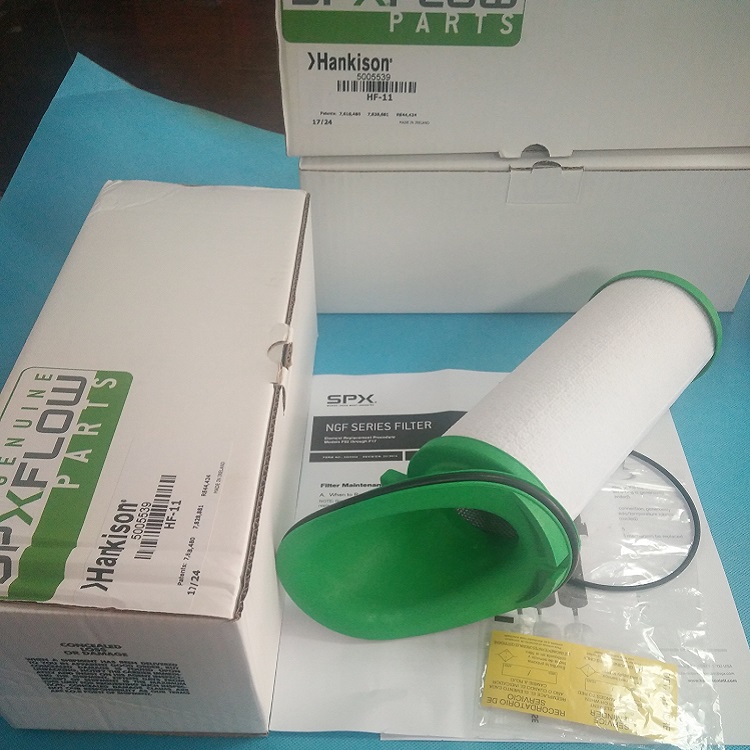 漢克森濾芯F11SF F11PF F11HF F11UF F11CF
