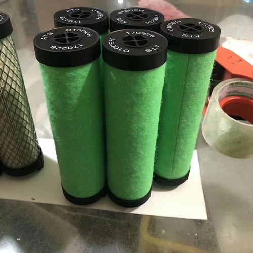 ATS過(guò)濾器FL1650P FL1650M FL1650H濾芯1650EH