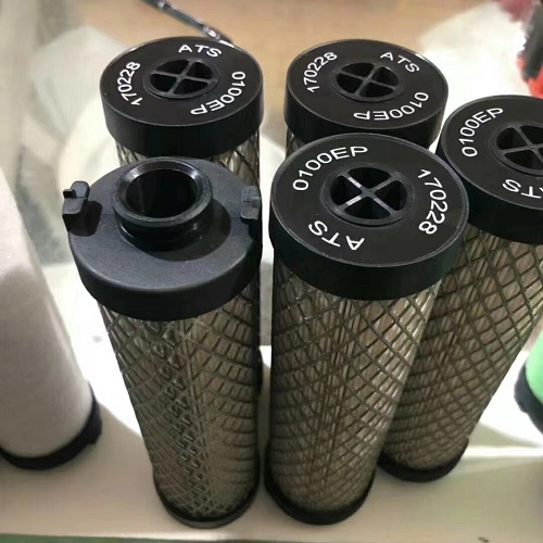 ATS過(guò)濾器F0126P F0126M F0126H F0126C濾芯0125E