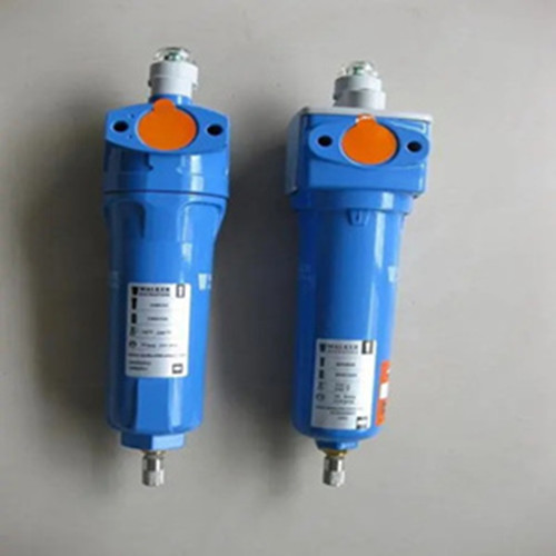 醫(yī)用真空除菌過濾器S300MV 濾芯D500MV 口徑3寸 螺紋接口