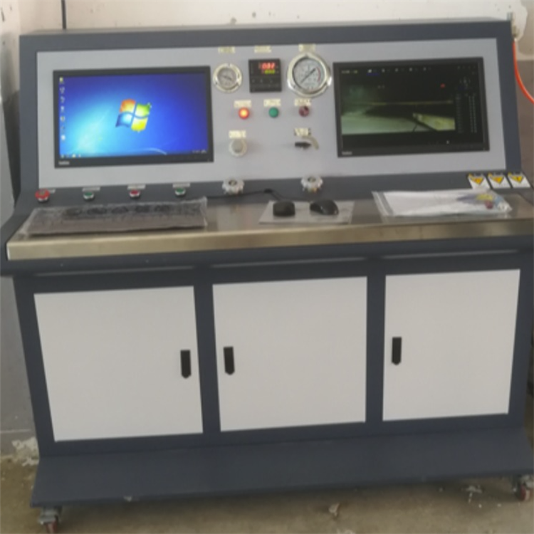 干燥器試驗臺放心品質(zhì)