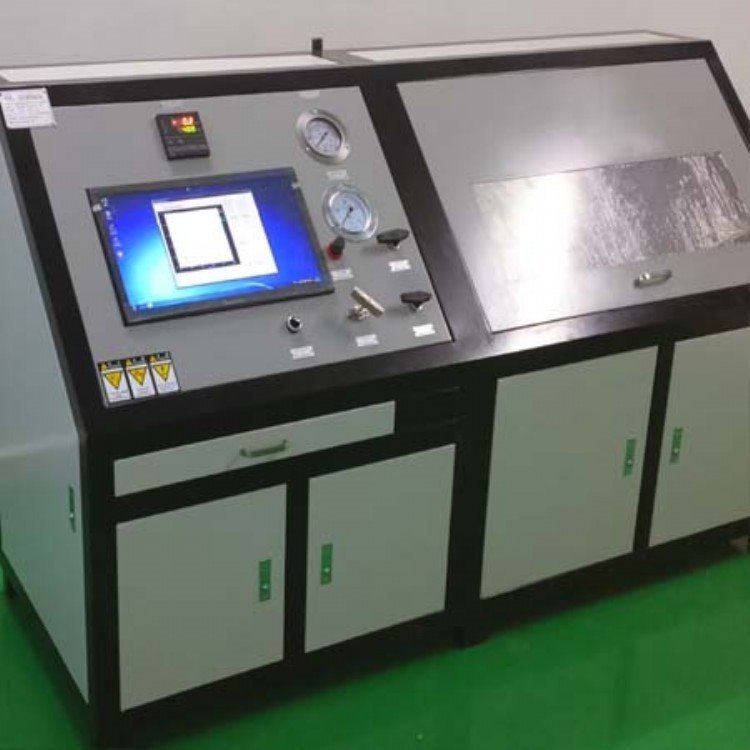 閥門壽命試驗機送貨上門