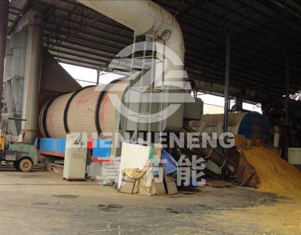 污泥干化設(shè)備遵循四大原則有哪些？