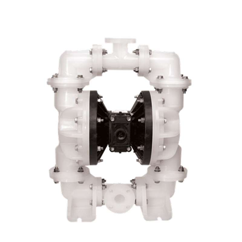 勝佰德S1FB3P2PPUS000 S1FB1SGTANS000氣動(dòng)隔膜泵