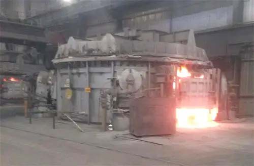 工業(yè)窯爐的煙氣排放標準