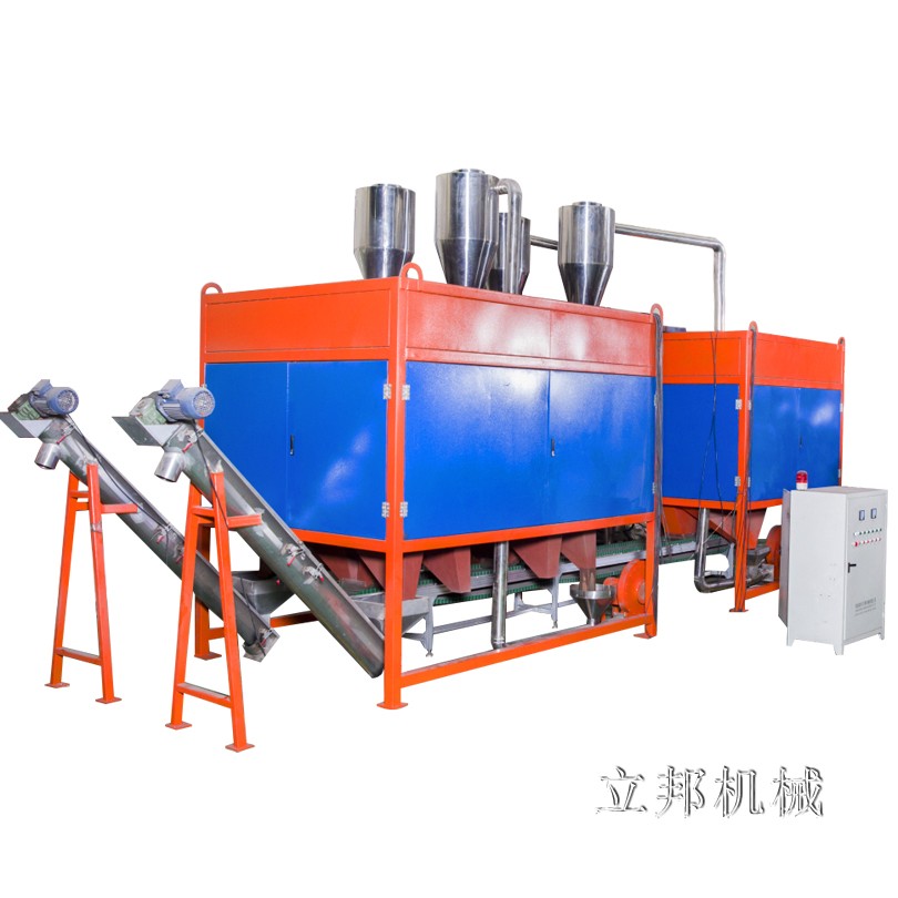 靜電分選機(jī)