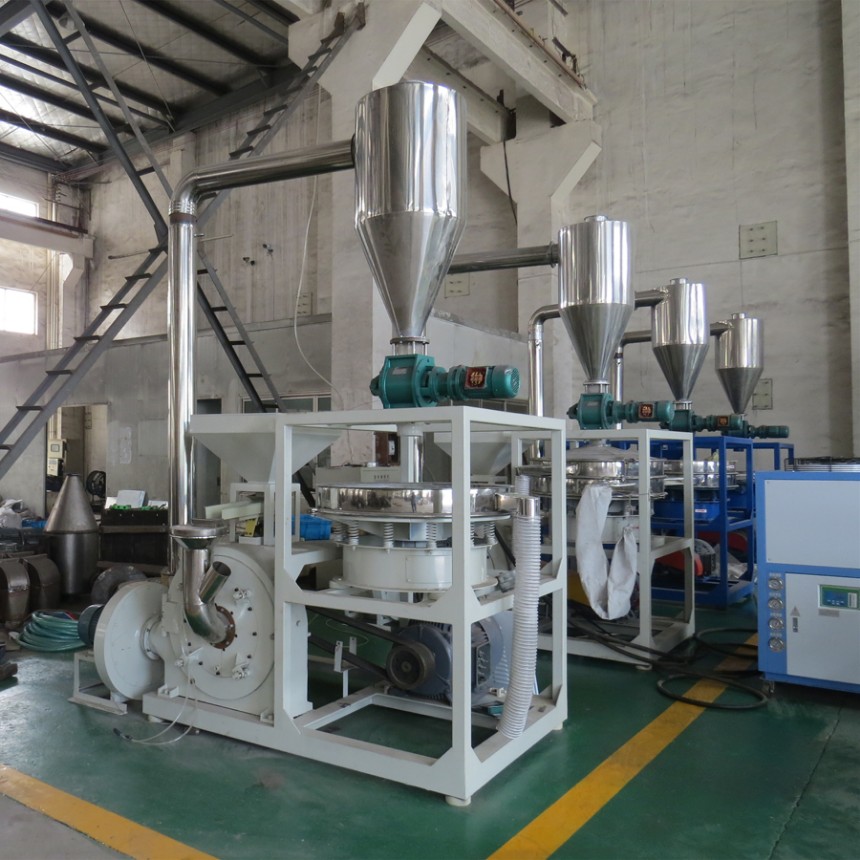 800磨盤磨粉機(jī)