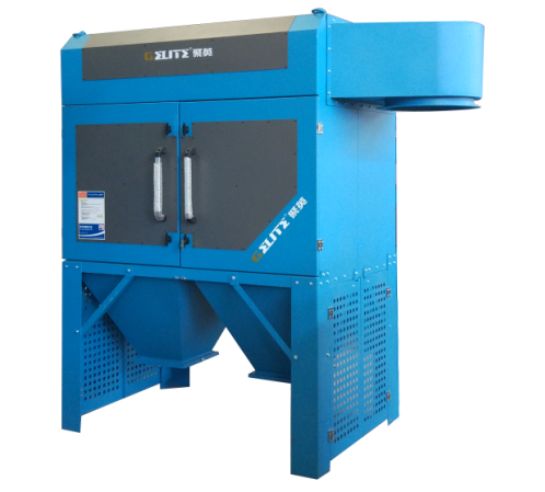 浙江聚英環(huán)保 GES-TNKF  濾筒除塵器