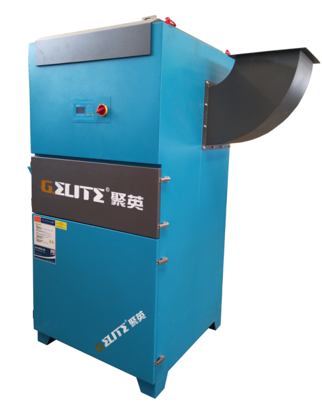 浙江聚英環(huán)保GES-TNKZ   脈沖濾筒除塵器