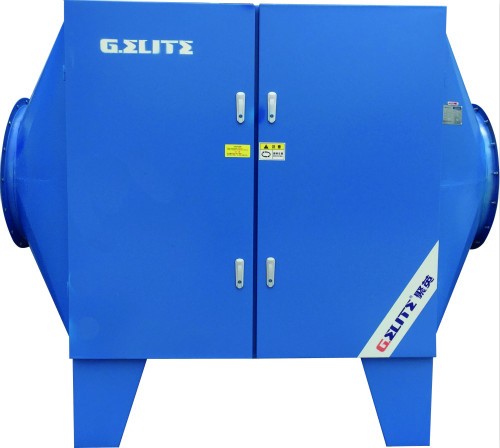 浙江聚英環(huán)保GEW-NKH活性炭廢氣凈化器