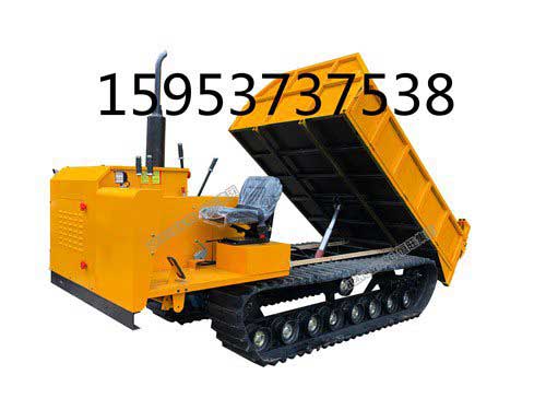 甘肅履帶運輸車廠家 云南履帶運輸車批發(fā)