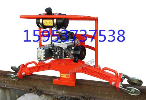 軌道內燃仿形打磨機哪個牌子好