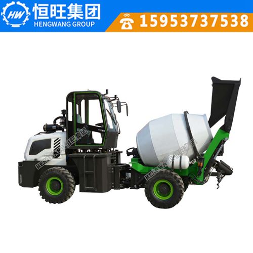 云南1.2立方自動上料攪拌車批發(fā)價格 海南1.2立方自動上料攪拌車生產廠家