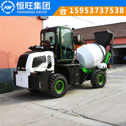 1.2立方自動上料攪拌車經銷商 1.2立方自動上料攪拌車實力廠家