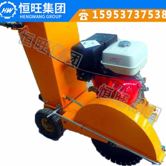 維修路面切割機(jī)簡(jiǎn)單方便 河北路面切割機(jī)生產(chǎn)廠家