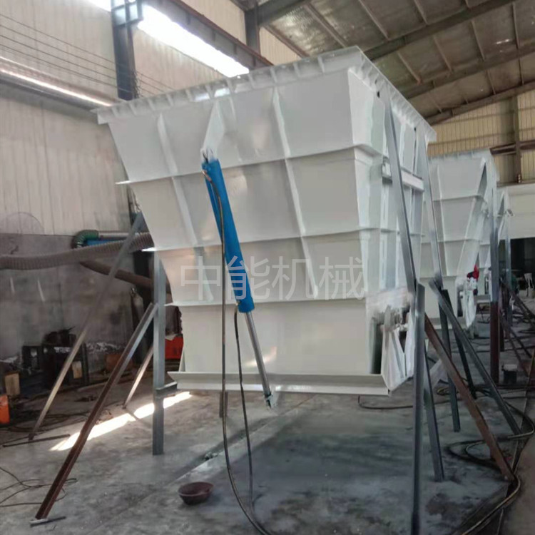 電動泥斗現(xiàn)場設(shè)計方案創(chuàng)新中能生產(chǎn)優(yōu)質(zhì)貨源