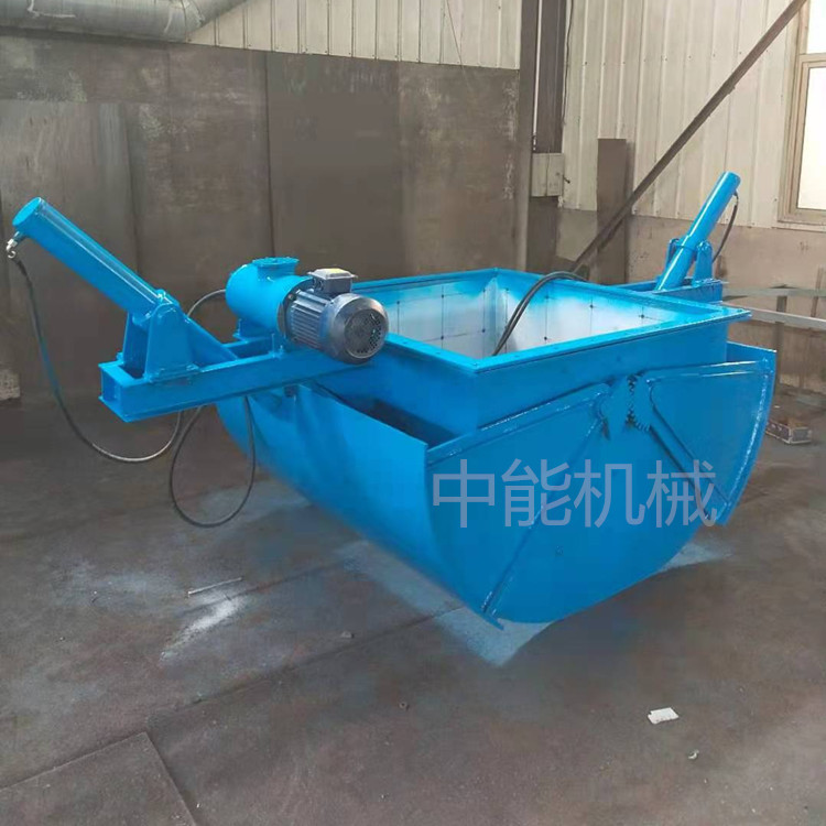 電液動腭式閥門雙開式卸料閥中能勇于創(chuàng)新生產(chǎn)技術