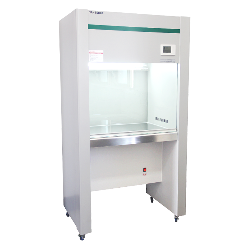 NB-CJT-2S超凈工作臺
