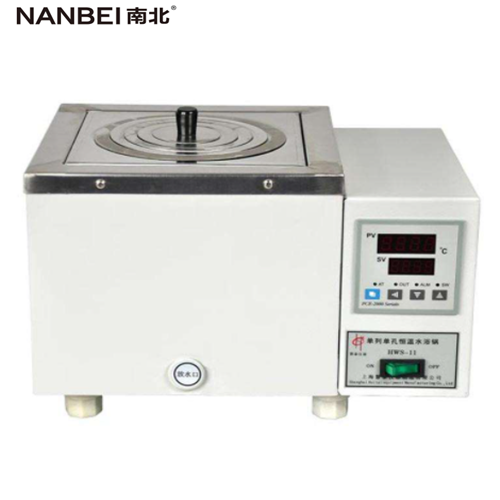NB-SYG-1S恒溫水浴鍋