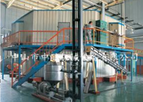 廠家定制圓盤(pán)制曲機(jī)全自動(dòng)圓盤(pán)制曲系統(tǒng)