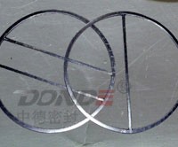 ZD-G1201換熱器纏繞墊片