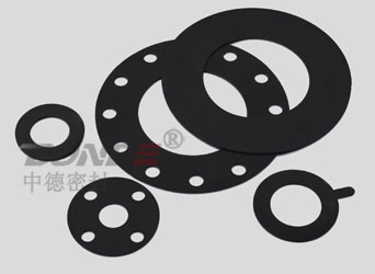 ZD-G2040橡膠墊片