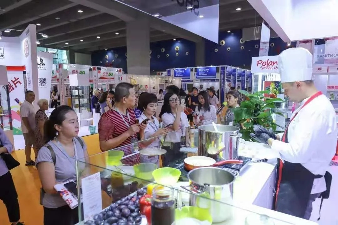 2022北京食材展|北京餐飲食材展|火鍋展