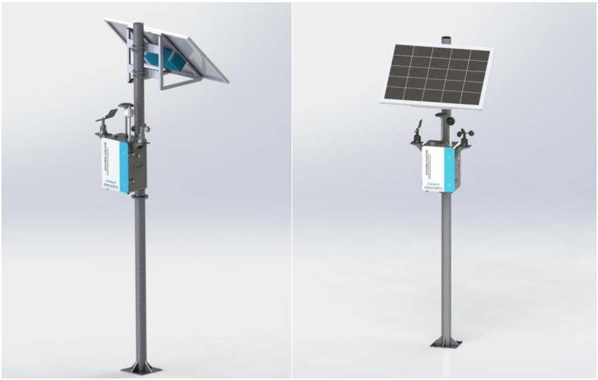 ZWIN-IPOWER1008供電系統(tǒng)